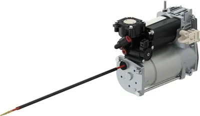 Produktbild von WABCO 4154033040 Luftfederung Kompressor für BMW X5 (E53) Luftfahrwerk