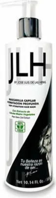 Produktbild von Jlh Maske Mit Pflanzenstammzellenextrakt 300ml