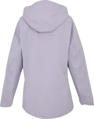 Produktbild von Regatta - "Birchdale II" Jacke, wasserfest für Damen RG11408 (50 DE) (Glyzinie/Hauch von Lila)