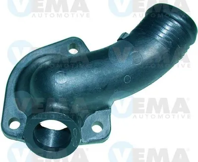 Produktbild von VEMA 13944 Kühlmittelflansch für FORD FIESTA III (GFJ) Wasserflansch