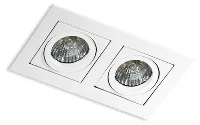 Image de Paco 2 luminaire suspendu encastré AZ0799 Azzardo