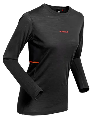 Produktbild von DAEHLIE Damen Skiunterwäsche Performance Wool Long Sleeve