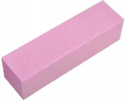 Produktbild von Maxim Vierseitiger Polierblock Rosa