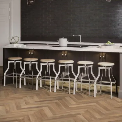 Zdjęcie produktu dla Płytki CASA39 o wyglądzie drewna 15 x 61 cm Rondine Greenwood