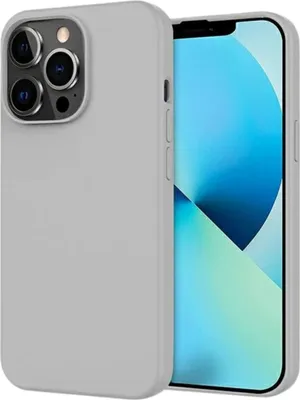 Produktbild von Beline Etui Candy Iphone 15 Pro 6,1 Transparent/Klar