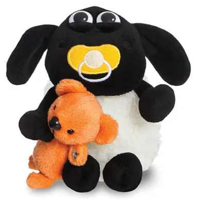 Zdjęcie produktu dla Timmy, pluszowa zabawka (15 cm)