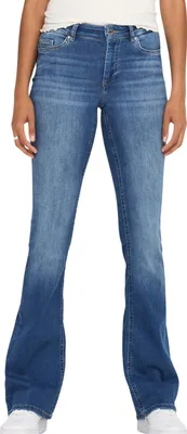 Obrázok produktu pre ONLY Jeans Damen Baumwolle Blau GR46758 - Größe: S_30