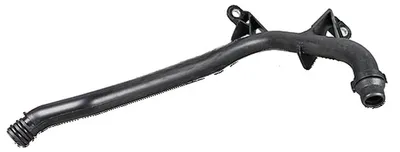 Produktbild von METZGER 4010211 Kühlmittelrohrleitung Kühlerschlauch für BMW 3 Limousine (E46) 3 Touring (E46) X3 (E83) X5 (E53)
