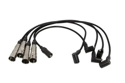 Produktbild von ENGITECH ENT910226 Zündkabelsatz Zündleitungssatz für VW GOLF III (1H1) GOLF II (19E, 1G1) Polo Schrägheck (6N1) GOLF I Cabriolet (155) Polo Coupe