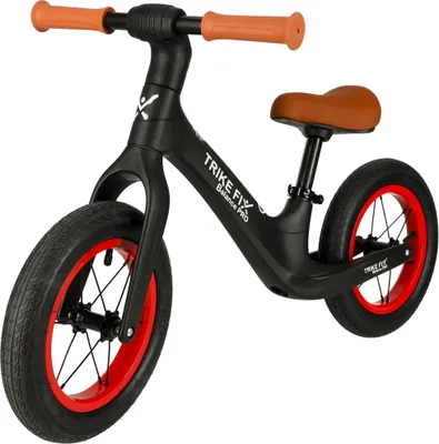 Zdjęcie produktu dla Rower przełajowy Trike Fix Balance PRO w kolorze czarnym