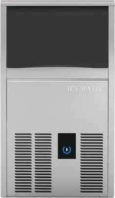 Image de Machine à glaçons Saro modèle C 38 A