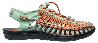 Produktbild von Keen Uneek Damen Sportsandalen orange urban für den Sommer 42