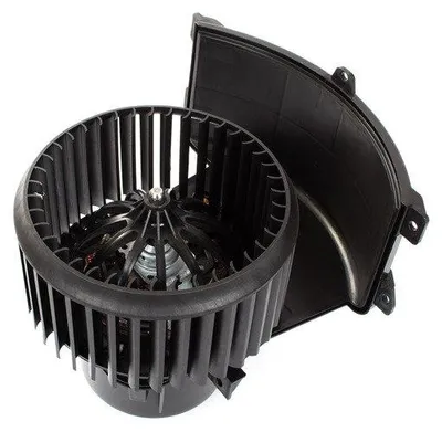 Produktbild von Innenraumgebläse für VW T5 Transporter Multivan 2003-2015 Gebläse Lüfter Motor