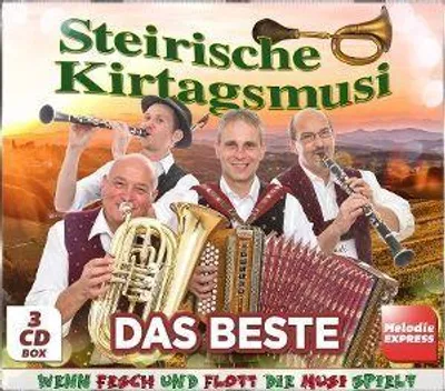 Produktbild von Das Beste