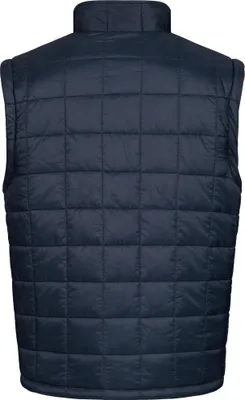 Produktbild von NITRAS Warnschutz Regenjacke Warnschutzjacke Gr. XL gelb