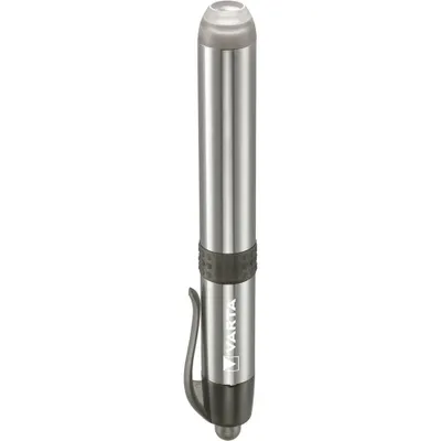 Produktbild von LED-Taschenlampe 3 lm Silber