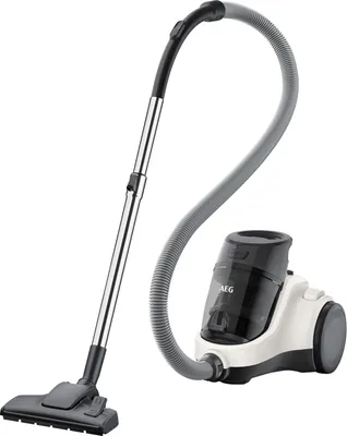 Obrázok produktu pre AEG LX5-2-2SW, 700 W, Cylindrový vysávač, Suchý, Bezvreckové, 1,8 L, Cyklónový