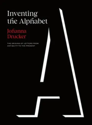Zdjęcie produktu dla Inventing the Alphabet