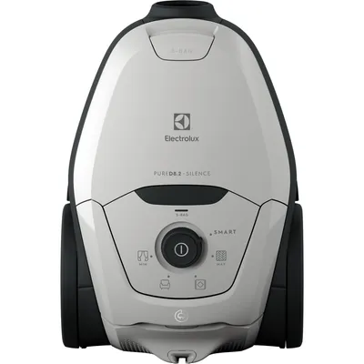 Image de Electrolux Pure D8 3.5 l Sac à poussière sec sous vide cylindrique PD82-4MG