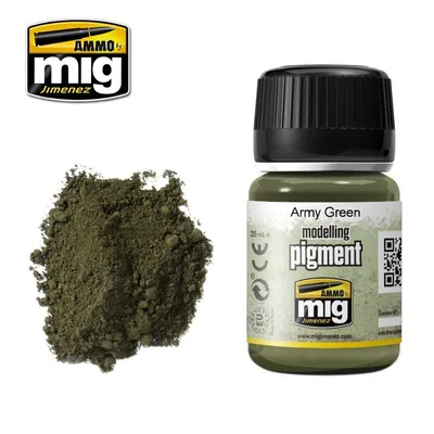 Obrázok produktu pre Torro ARMY GREEN