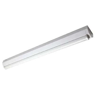 Zdjęcie produktu dla Lampa sufitowa Müller Licht Basic 1/90 LED 20W lampa sufitowa biała