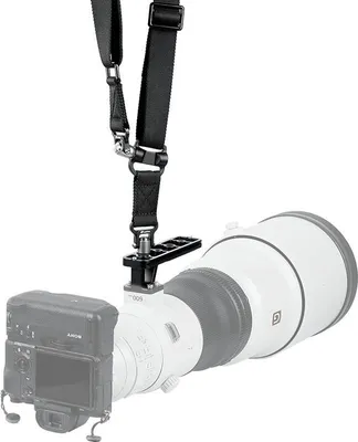 Image de LEOFOTO Sangle à détachement rapide SP-01