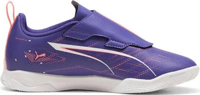 Produktbild von PUMA Puma Kinder Fußballschuh ULTRA 5 PLAY V IT Jr BRIGHT WHITE 33