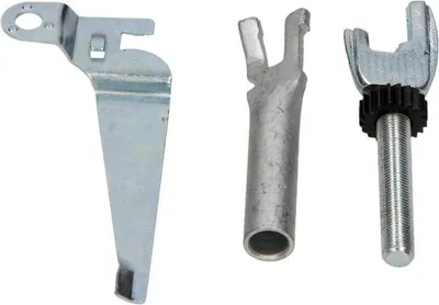 Produktbild von Zubehörsatz Feststellbremsbacken MAXGEAR für FIAT PALIO Weekend (178DX) Siena (178, 172) PALIO (178BX)