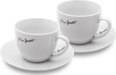 Obrázok produktu pre LAMART LT9207 Súprava šálky a podšálky