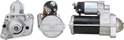 Produktbild von LUCAS LRS04278 Starter Anlasser 1,7kW für DACIA Duster II 12V