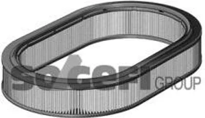 Produktbild von Coopersfiaam Filters Luftfilter  FL6796