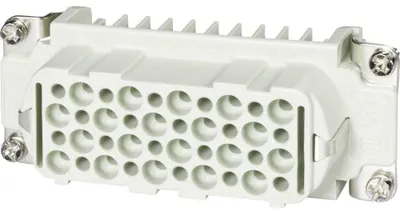Productafbeelding van Businzetstuk D 40 + PE Crimpen 1 stuk(s)