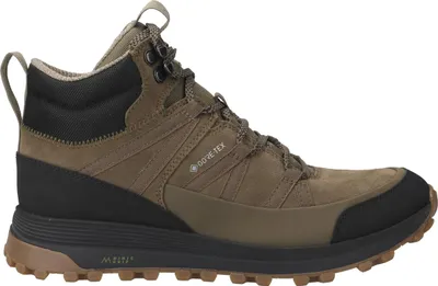 Produktbild von Clarks Boots ATLTrekRiseGTX, wasserdicht, Braun, Herren
