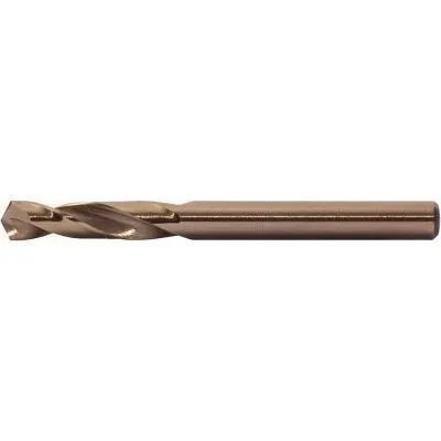 Produktbild von KS TOOLS Metallspiralbohrer 330.6050 Schnellarbeitsstahl Stahl Stahlguss Gusseisen mit Temperkohle 90g