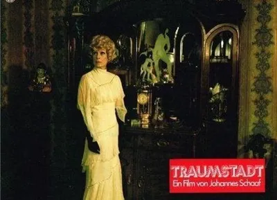 Produktbild von Traumstadt (Filmjuwelen)