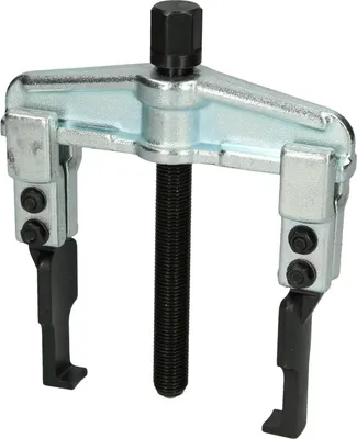Productafbeelding van KS TOOLS Binnensleutel-/buitensleutel trekker 620.0041, 14 mm, 3,6 mm, gereedschapsstaal, 8 mm, 1000 g