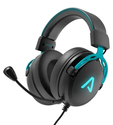 Obrázek produktu pro LAMAX Heroes Defender1 - náhlavní sluchátka - černá