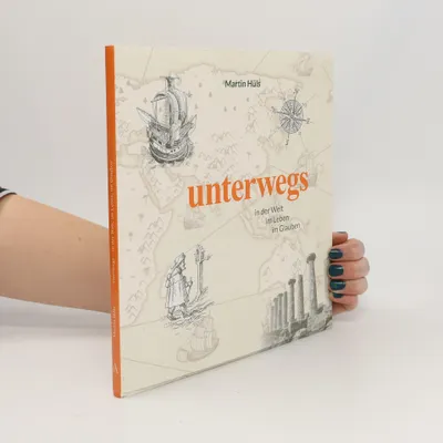 Immagine prodotto di Hüls, M: unterwegs in der Welt, im Leben, im Glauben