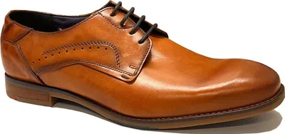 Produktbild von Schnürhalbschuh Business (elegant) THEO