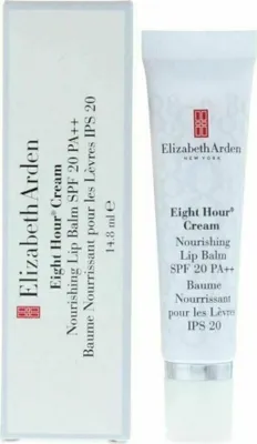 Immagine prodotto di Elizabeth Arden Eight Hour Cream Balsamo labbra nutriente SPF 20 PA++ 14,8 ml