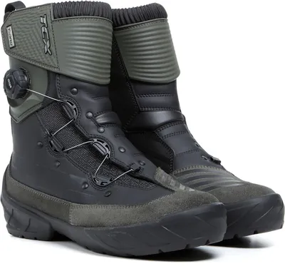 Produktbild von TCX Tourenstiefel 20179T7152WD07008 Gummi Synthetik