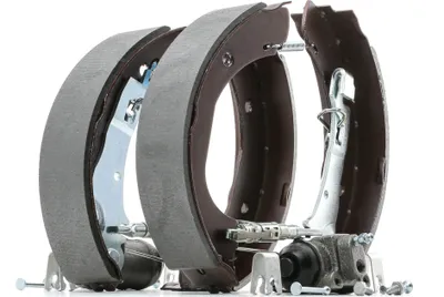 Produktbild von RIDEX Bremsensatz Trommelbremse Hinten für FIAT Ducato Kastenwagen (250, 290) 3859B0050