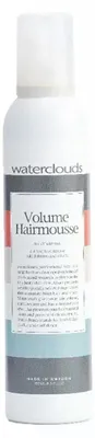 Productafbeelding van Waterclouds - Volume Hair Mousse - 250 ml
