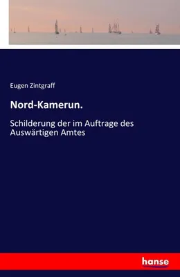 Image de Nord-Kamerun.