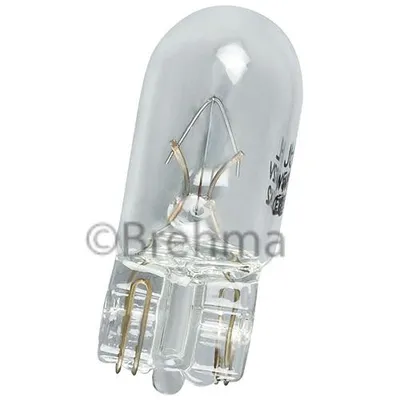 Produktbild von OSRAM Glühlampe, Innenraumleuchte Artikel: 2721