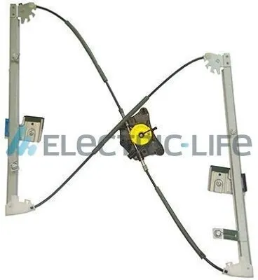 Produktbild von ELECTRIC LIFE ZR VK721 L Fensterheber Vorne Links für VW TOURAN (1T1, 1T2) TOURAN (1T3) TOURAN VAN (1T1, 1T2) TOURAN VAN (1T3)