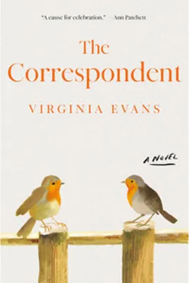 Produktbild von The Correspondent