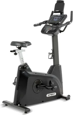 Produktbild von Spirit Fitness Ergometer XBU55 Black