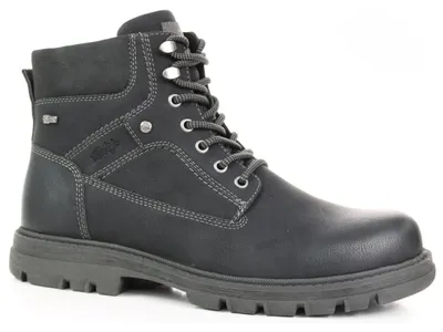 Produktbild von Relife Herren Stiefeletten 588819824B22RBL-22R Farbe: Schwarz Größe: 44
