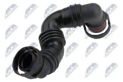 Produktbild von NTY GPP-VW-036 Schlauch KGE für VW Golf V Schrägheck (1K1) Kurbelgehäuseentlüftung